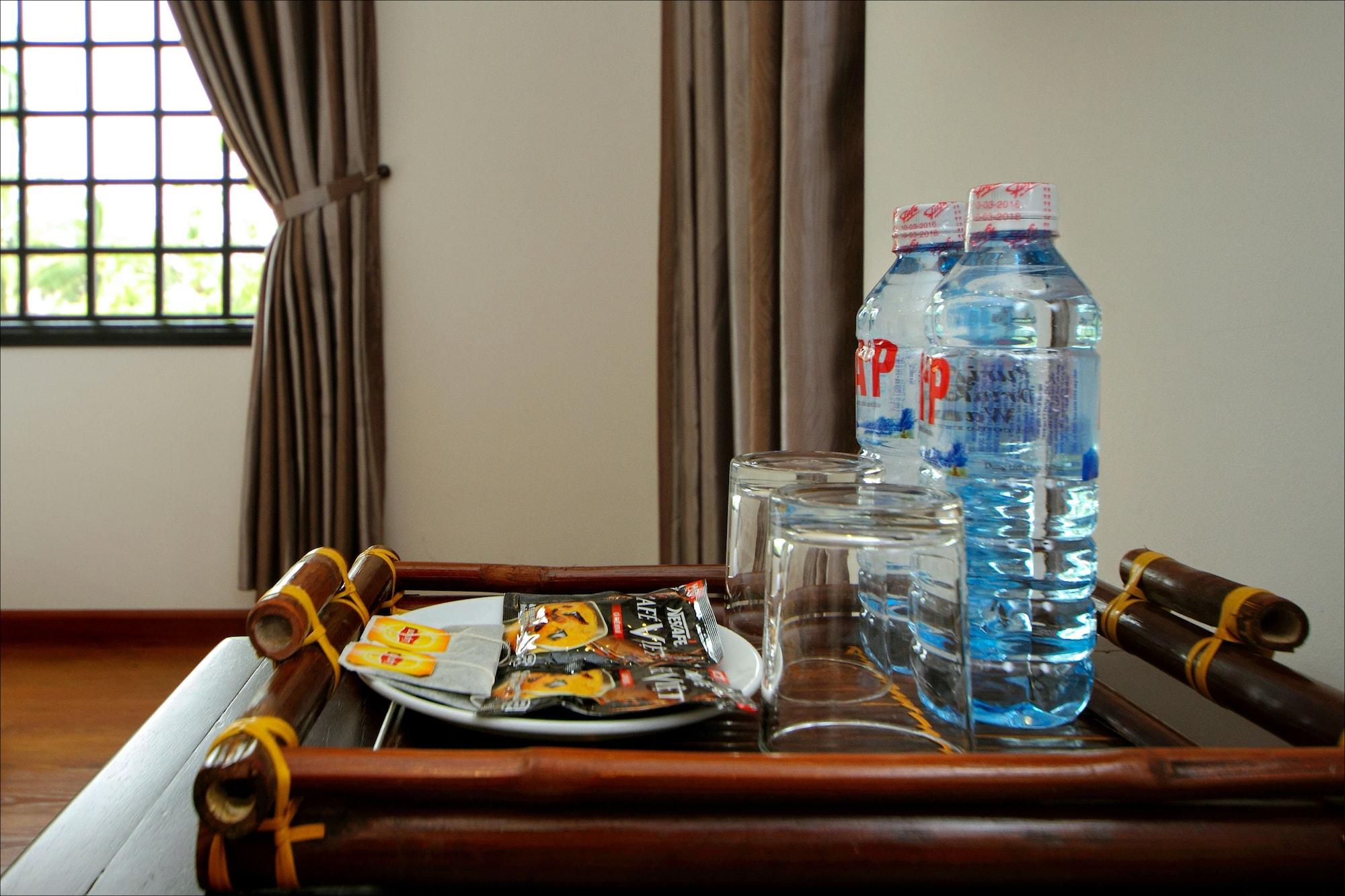 Azalea Homestay Hoi An Zewnętrze zdjęcie