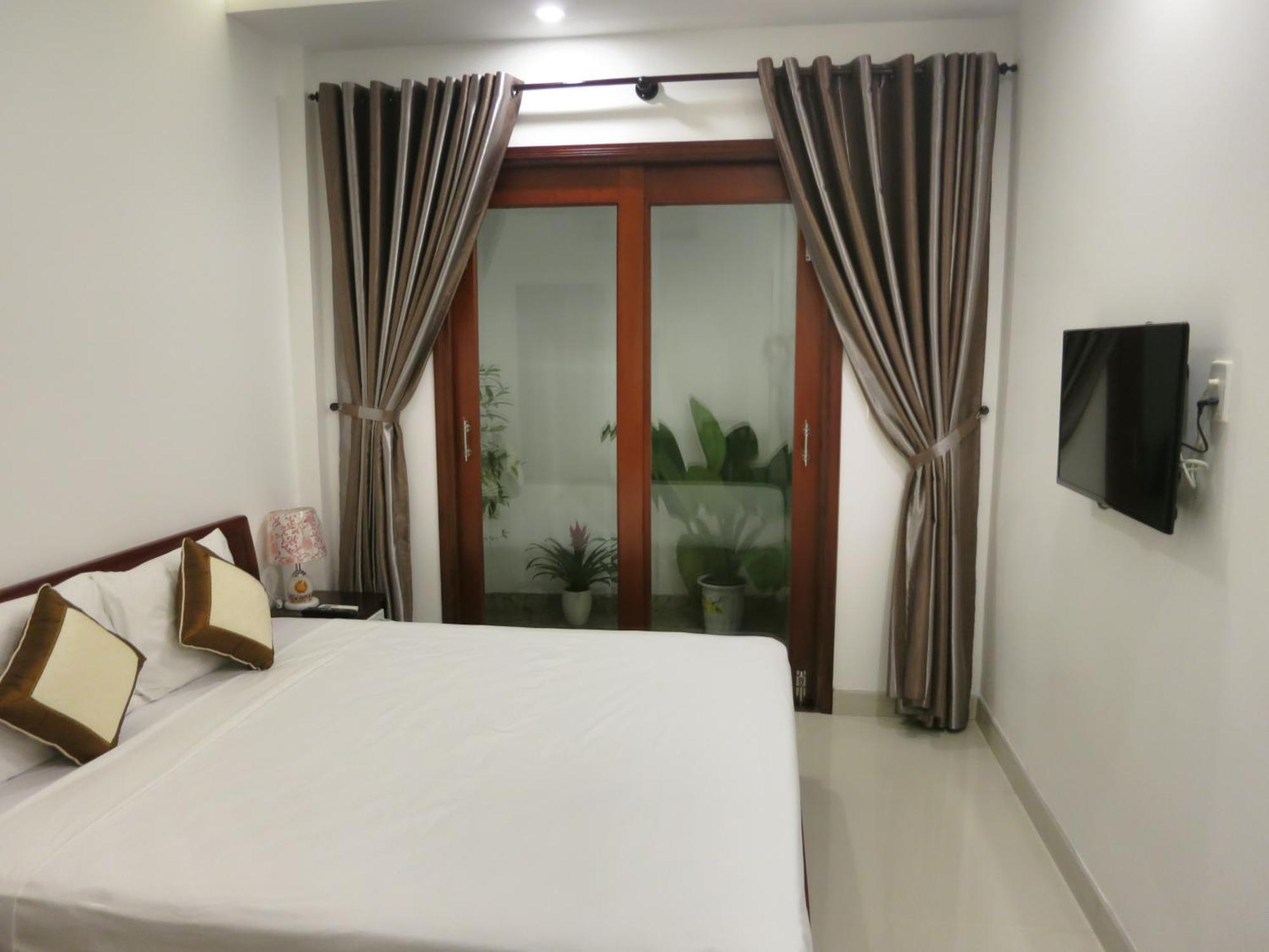 Azalea Homestay Hoi An Zewnętrze zdjęcie