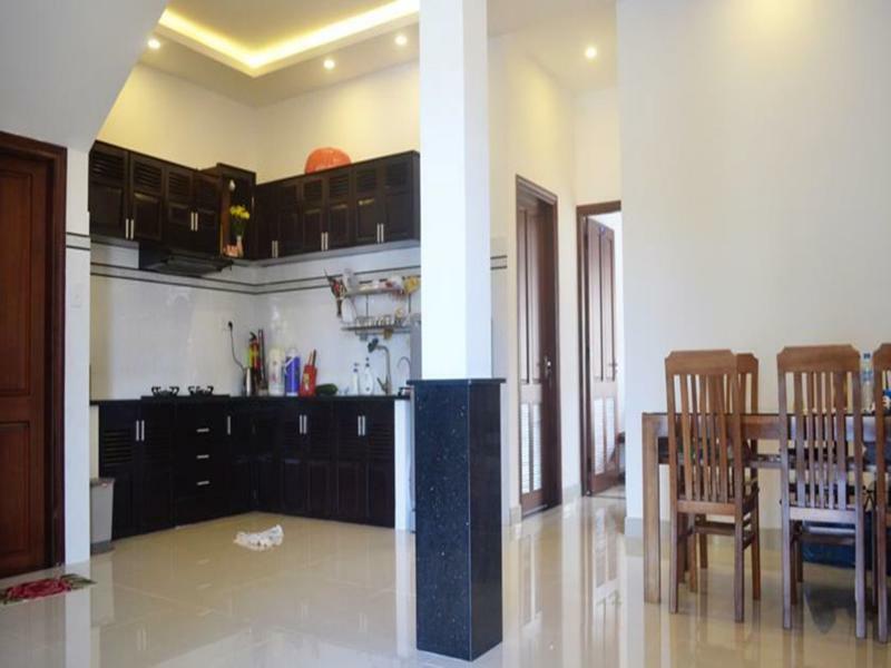 Azalea Homestay Hoi An Zewnętrze zdjęcie